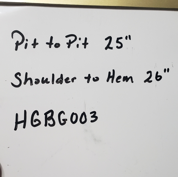 Bob Mackie Wearable Art Jacket 1X - Picture 7 of 8